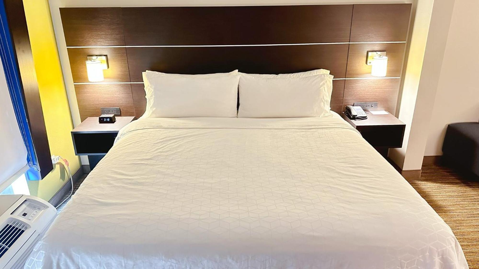 Holiday Inn Express & Suites - Prospect Heights By Ihg Eksteriør bilde