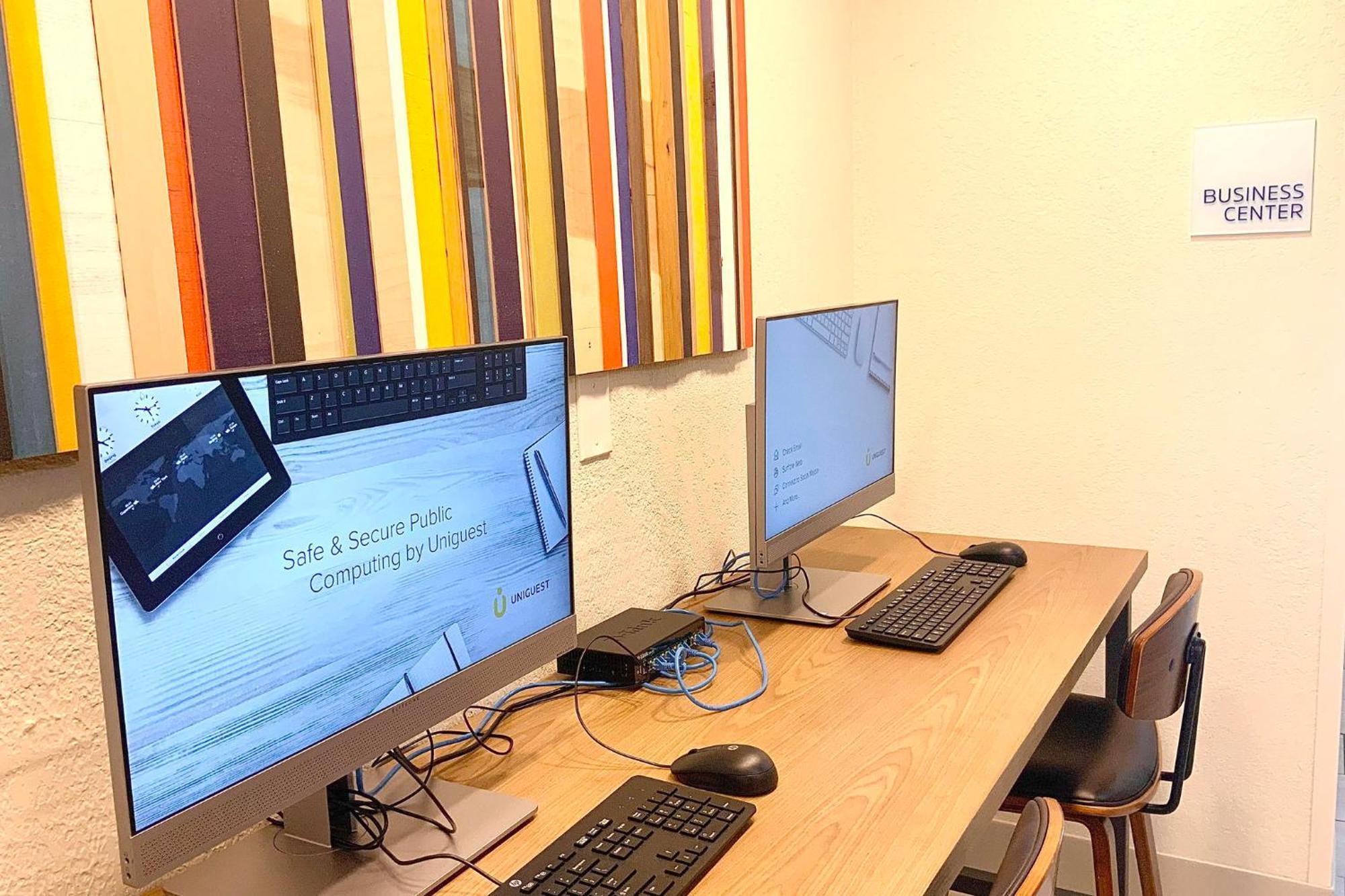 Holiday Inn Express & Suites - Prospect Heights By Ihg Eksteriør bilde