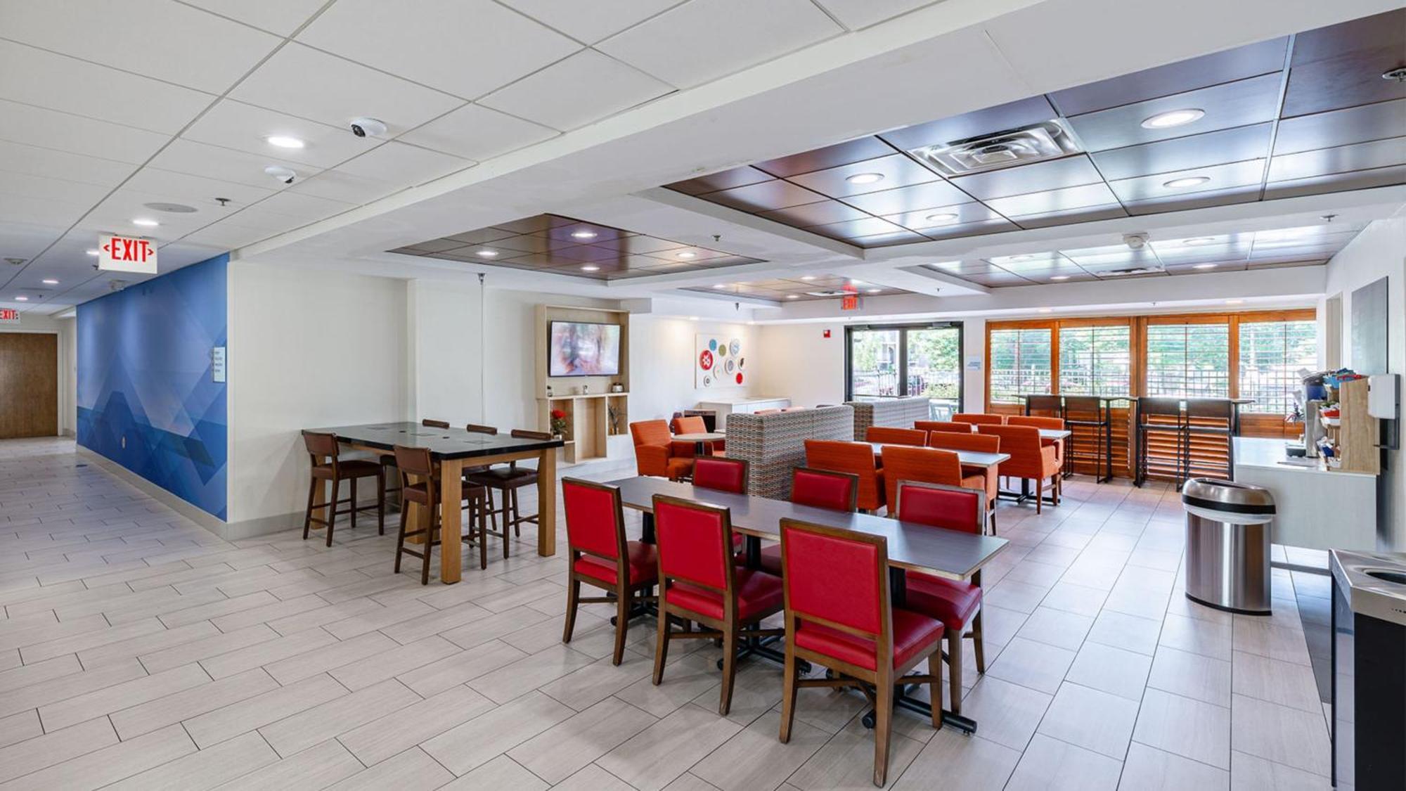 Holiday Inn Express & Suites - Prospect Heights By Ihg Eksteriør bilde