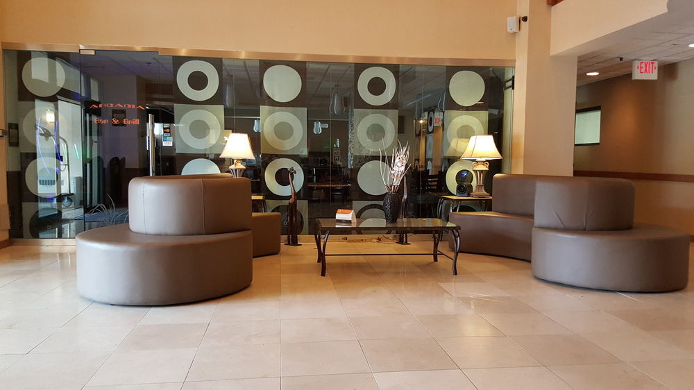 Holiday Inn Express & Suites - Prospect Heights By Ihg Eksteriør bilde