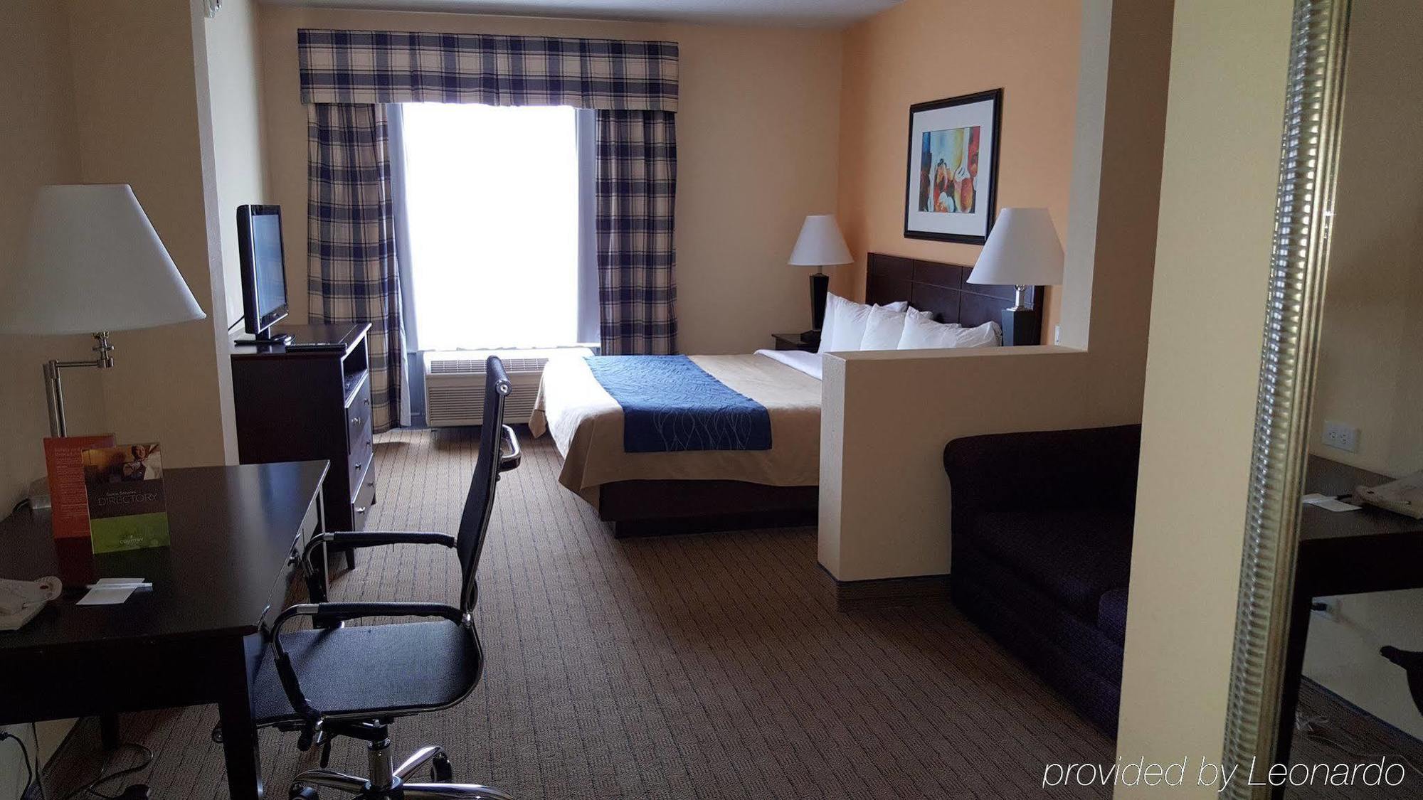 Holiday Inn Express & Suites - Prospect Heights By Ihg Eksteriør bilde