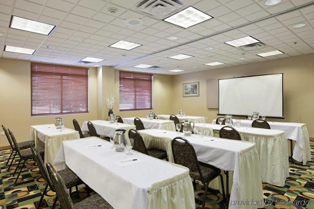 Holiday Inn Express & Suites - Prospect Heights By Ihg Eksteriør bilde